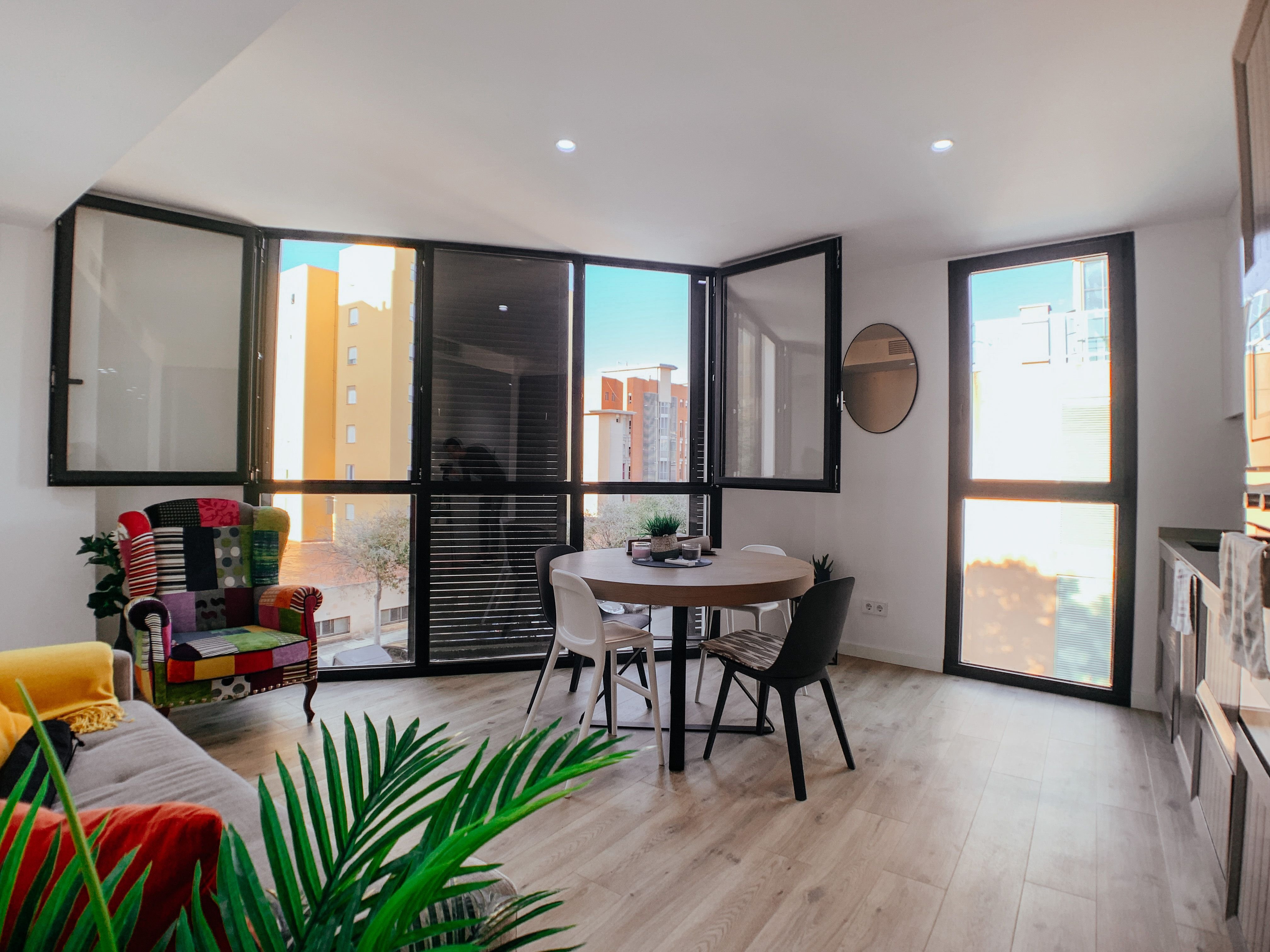 Wohnung zum Kauf 440.000 € 3 Zimmer 74 m²<br/>Wohnfläche Calle Josep Ma Palau Campus Palma 07006