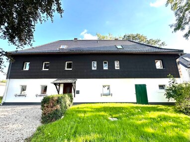 Einfamilienhaus zum Kauf 199.999 € 9 Zimmer 156 m² 366 m² Grundstück Thierbach Bad Steben 95138