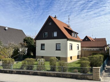 Einfamilienhaus zum Kauf 529.000 € 4 Zimmer 92,3 m² 535 m² Grundstück Holzgerlingen 71088
