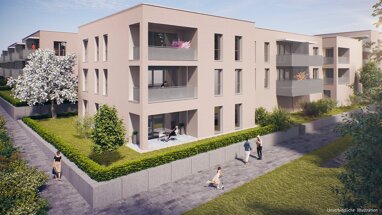 Wohnung zum Kauf Provisionsfrei 552.000 € 4 Zimmer 111,2 m² Erdgeschoss Umkircher Straße 0 Waltershofen Freiburg 79112