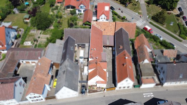 Einfamilienhaus zum Kauf 348.000 € 6 Zimmer 178 m²<br/>Wohnfläche 471 m²<br/>Grundstück ab sofort<br/>Verfügbarkeit Geinsheim Neustadt an der Weinstraße / Geinsheim 67435