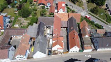 Einfamilienhaus zum Kauf 348.000 € 6 Zimmer 178 m² 471 m² Grundstück frei ab sofort Geinsheim Neustadt an der Weinstraße / Geinsheim 67435