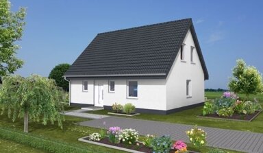 Einfamilienhaus zum Kauf provisionsfrei 182.425 € 4 Zimmer 109 m² 508 m² Grundstück Niepars Niepars 18442