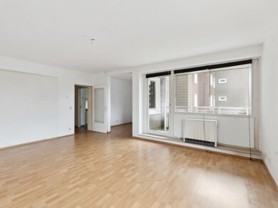 Studio zum Kauf provisionsfrei 69.000 € 1,5 Zimmer 46,4 m² 3. Geschoss Horst Essen 45279