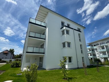 Wohnung zum Kauf 359.500 € 3 Zimmer 83,2 m² Lindenhof Oberndorf-Lindenhof 78727