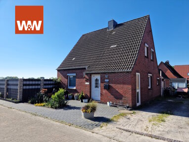 Einfamilienhaus zum Kauf 194.990 € 4 Zimmer 90 m² 648 m² Grundstück Borßum / Hilmarsum Emden / Borssum 26725