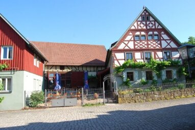 Mehrfamilienhaus zum Kauf 575.000 € 8 Zimmer 497,8 m² Querbachshof 4 Leutershausen Hohenroth 97618