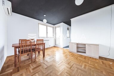 Wohnung zur Miete 900 € 2 Zimmer 51 m² 3. Geschoss Novi Zagreb - west 10000