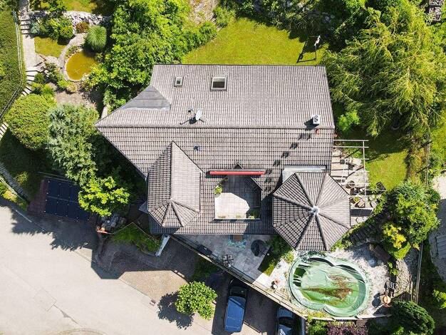 Einfamilienhaus zum Kauf 749.000 € 11,5 Zimmer 301,6 m² 891 m² Grundstück Deggenhausen Deggenhausertal 88693