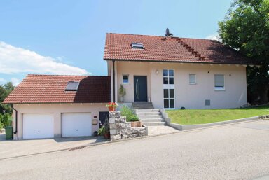 Einfamilienhaus zum Kauf 549.000 € 6 Zimmer 246 m² 1.133,1 m² Grundstück Thalmässing 91177