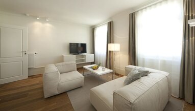 Wohnung zur Miete Wohnen auf Zeit 2.600 € 3 Zimmer 47 m² frei ab 30.07.2024 Hauptstätter Straße Lehen Stuttgart 70178