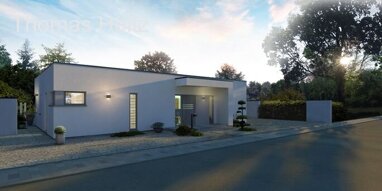 Einfamilienhaus zum Kauf Provisionsfrei 509.658 € 5 Zimmer 141,9 m² 740 m² Grundstück Dillingen Dillingen 66763