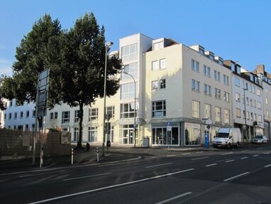 Bürofläche zur Miete provisionsfrei 9,80 € 7 Zimmer 391 m² Bürofläche Große Rosenstraße City Kassel 34117