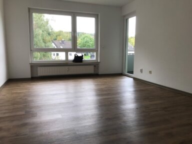 Wohnung zur Miete 500 € 3 Zimmer 69,6 m² 3. Geschoss frei ab sofort Schlehenweg 16 Johannesberg Bad Hersfeld 36251