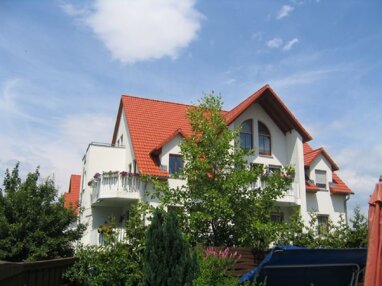 Terrassenwohnung zur Miete 750 € 3 Zimmer 94,7 m² 3. Geschoss Schmölln Schmölln 04626
