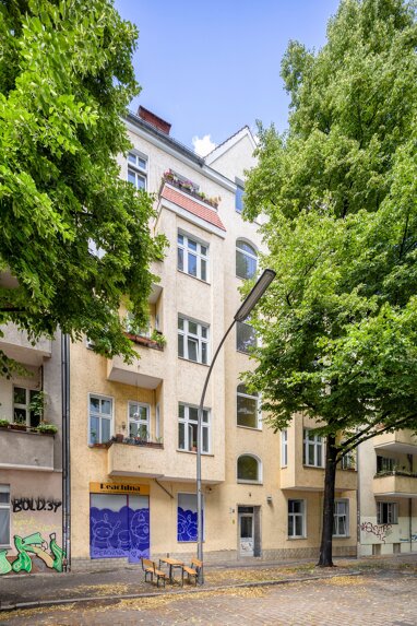 Wohnung zum Kauf 292.000 € 3 Zimmer 73,6 m² EG Nansenstraße 35 Neukölln Berlin 12047