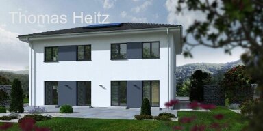 Einfamilienhaus zum Kauf 546.449 € 6 Zimmer 238,6 m² 775 m² Grundstück Heilberscheid 56412