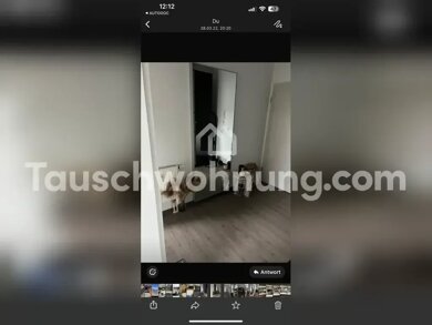 Wohnung zur Miete Tauschwohnung 850 € 2 Zimmer 64 m² Kirchheim Kirchheim bei München 85551