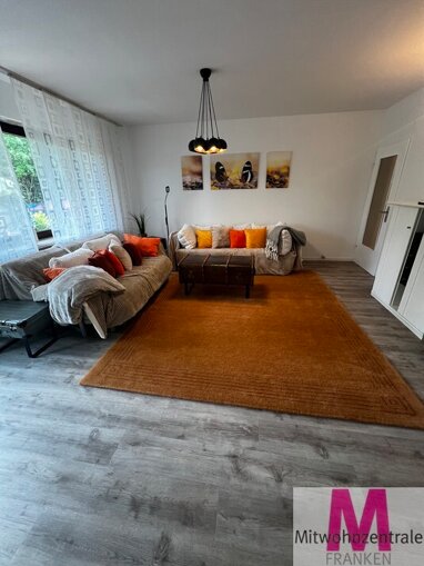 Wohnung zur Miete Wohnen auf Zeit 1.990 € 4 Zimmer 136 m² frei ab sofort Zirndorf Zirndorf 90513