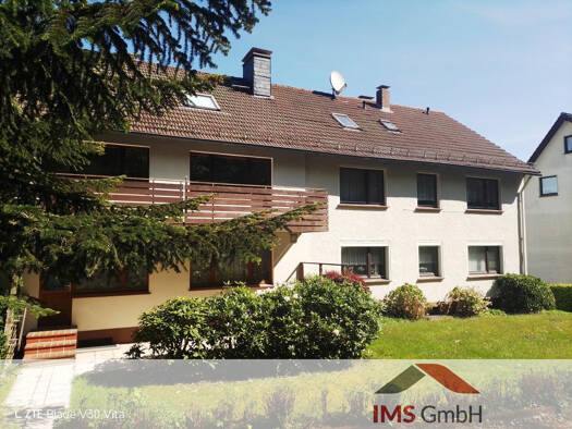 Wohnung zur Miete 420 € 2 Zimmer 60,6 m² Neuhaus im Solling 37603