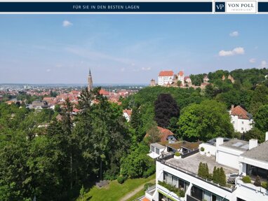 Penthouse zum Kauf 845.000 € 4 Zimmer 203 m² Berg Landshut 84036