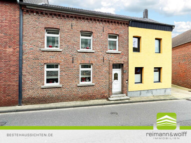 Einfamilienhaus zum Kauf Provisionsfrei 359.000 € 4 Zimmer 160,1 m² 937 m² Grundstück Lövenich Erkelenz 41812