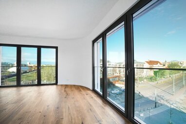 Apartment zur Miete 1.779,15 € 3 Zimmer 61 m² 4. Geschoss Gartenstraße 87 Mitte Berlin 10115