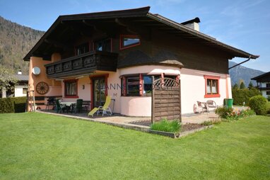 Einfamilienhaus zum Kauf 5 Zimmer 137,8 m² 814 m² Grundstück Kirchdorf in Tirol 6382