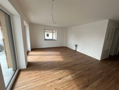 Wohnung zum Kauf provisionsfrei 239.900 € 3 Zimmer 81,5 m² Roggersing Grattersdorf 94541