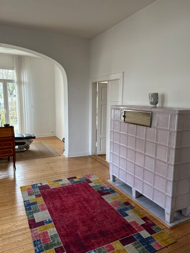 Büro-/Praxisfläche zur Miete provisionsfrei 1.150 € 5 Zimmer 160 m² Bürofläche Verden - Mitte Verden (Aller) 27283