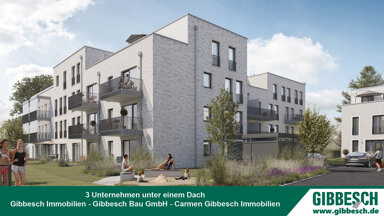 Wohnung zur Miete 1.189 € 3 Zimmer 84,9 m² Jersbeker Straße (A24) 34 Bargteheide 22941