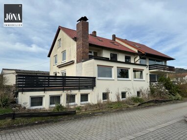 Mehrfamilienhaus zum Kauf 289.000 € 15 Zimmer 300 m² 1.650 m² Grundstück Untersteinach Untersteinach 95369