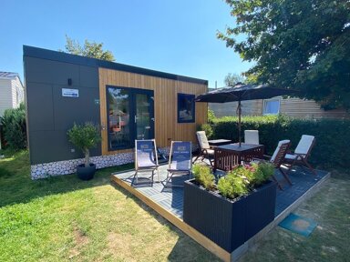 Bungalow zum Kauf 89.600 € 2 Zimmer 25 m² 90 m² Grundstück Gottsdorf Untergriesbach / Gottsdorf 94107