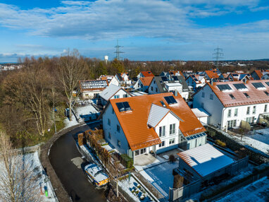 Doppelhaushälfte zum Kauf 745.000 € 5 Zimmer 162 m² 368 m² Grundstück Lindenberg Buchloe 86807
