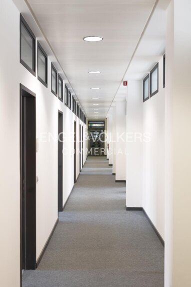 Büro-/Praxisfläche zur Miete 12,50 € 233,3 m² Bürofläche teilbar ab 233,3 m² Tegel Berlin 13507