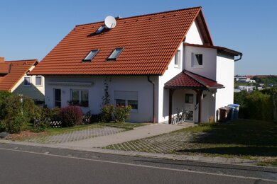 Haus zum Kauf 425.000 € 6 Zimmer 154 m² 538 m² Grundstück Ilmenau Ilmenau 98693