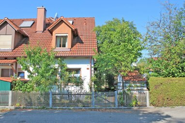 Reihenendhaus zum Kauf 550.000 € 4 Zimmer 103 m² 220 m² Grundstück frei ab sofort Stadtgebiet Landsberg 86899