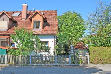 Reihenendhaus zum Kauf 550.000 € 3,5 Zimmer 103 m² 220 m² Grundstück frei ab sofort Stadtgebiet Landsberg 86899