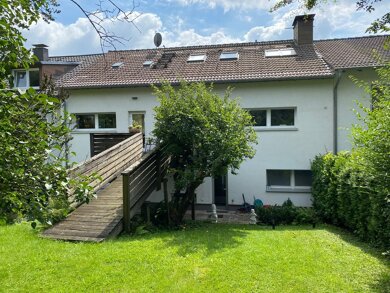 Reihenmittelhaus zum Kauf 364.000 € 9 Zimmer 225 m² 758 m² Grundstück Lüdenscheid Lüdenscheid 58511