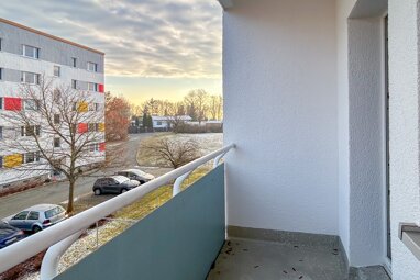 Wohnung zur Miete 249 € 2 Zimmer 56,7 m² 2. Geschoss Zaderastraße 56 Siedlung Neundorf Plauen 08523