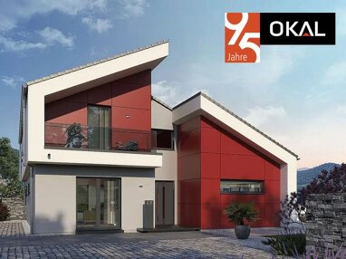 Einfamilienhaus zum Kauf 997.900 € 6 Zimmer 214 m² 649 m² Grundstück Neckarhausen Neckarsteinach 69239