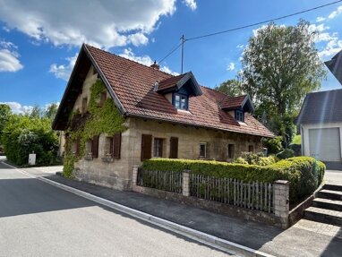Haus zum Kauf 279.000 € 5 Zimmer 143,1 m² 379 m² Grundstück Althaidhof Creußen 95473