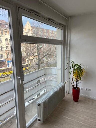 Wohnung zum Kauf Provisionsfrei 149.600 € 1 Zimmer 25,1 m² 3. Geschoss Schöneberg Berlin 10827