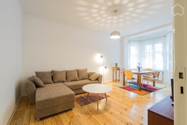 Wohnung zur Miete Wohnen auf Zeit 1.650 € 2 Zimmer 66 m² frei ab sofort Neukölln Berlin 12045