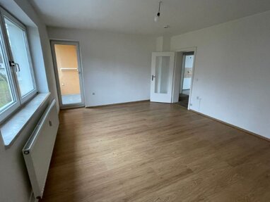 Wohnung zur Miete 637,25 € 4 Zimmer 83,3 m² 1. Geschoss Kettelerstr. 12 Burglengenfeld Burglengenfeld 93133