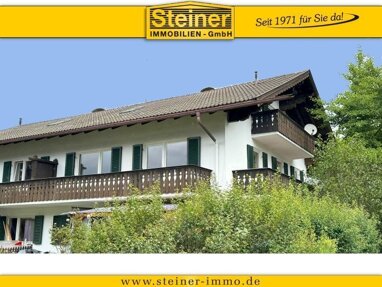 Wohnung zur Miete 1.100 € 3 Zimmer 70 m² 1. Geschoss frei ab sofort Partenkirchen Garmisch-Partenkirchen 82467