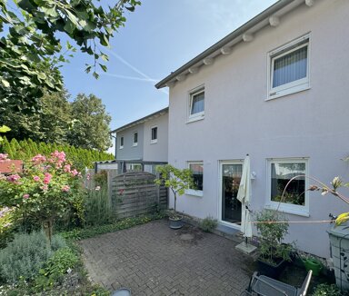 Reihenendhaus zum Kauf 299.000 € 3,5 Zimmer 106 m² 132 m² Grundstück Gondelsheim 75053