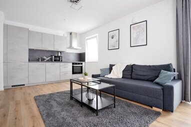 Wohnung zur Miete Wohnen auf Zeit 2.517 € 1 Zimmer 69 m² frei ab 16.06.2024 Kühnehof Gartlage 92 Osnabrück 49074