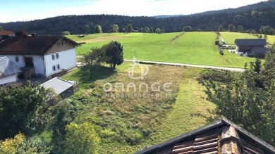 Grundstück zum Kauf 2.000 m² Grundstück Annathal Mauth / Annathal 94151