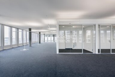 Büro-/Praxisfläche zur Miete 30 € 654,5 m² Bürofläche teilbar ab 654,5 m² Friedrichshain Berlin 10243